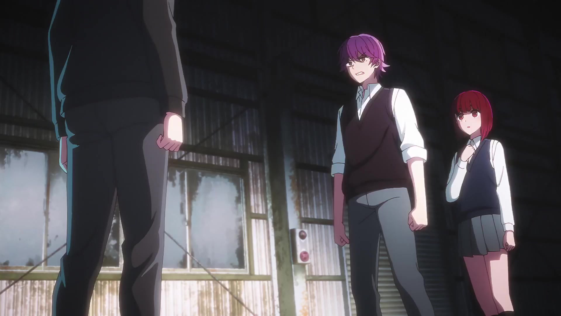 [Tsukyio Editing Resources] Oshi No Ko Season 1 (Episode 4) Raw Clips (87) (tsukyio.com).mp4